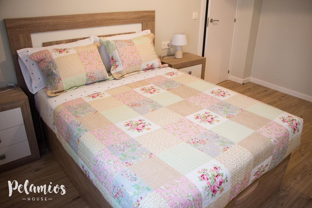 Pelamios House Daire Santiago de Compostela Dış mekan fotoğraf