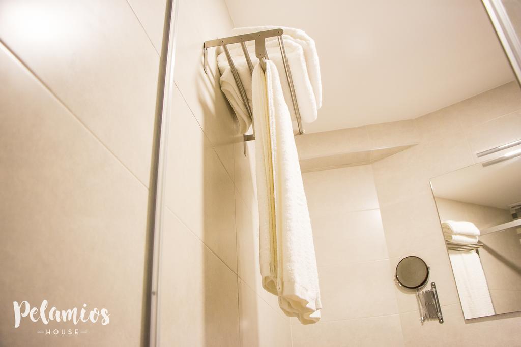 Pelamios House Daire Santiago de Compostela Dış mekan fotoğraf